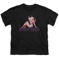 Betty Boop Glowing Youth/Toddler T-Shirt