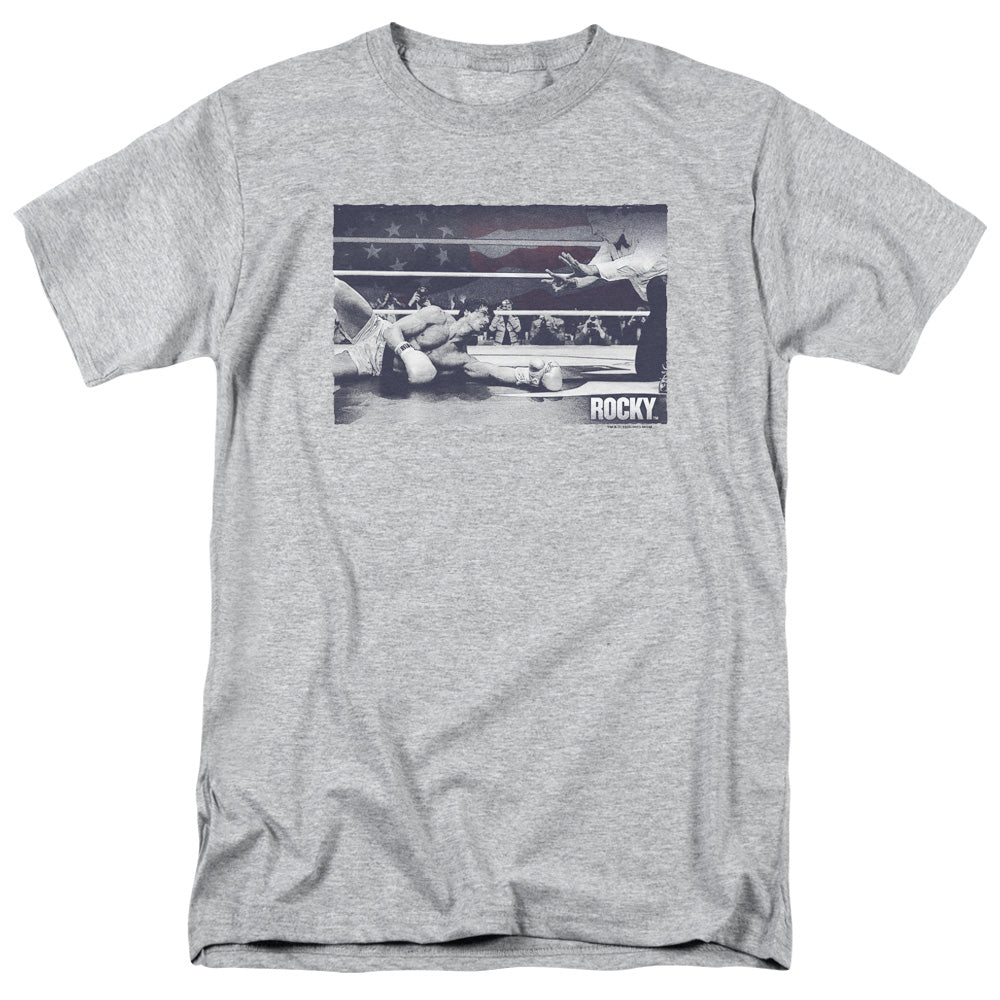 Rocky American Will T-Shirt