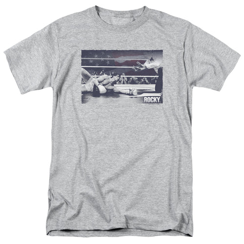 Rocky American Will T-Shirt