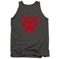 Transformers Maximal Logo Tank Top