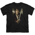 The Hobbit Baggins Poster Youth/Toddler T-Shirt