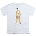 Elvis Presley Gold Lame Suit Youth/Toddler T-Shirt