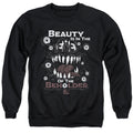 Dungeons & Dragons Beauty Is in the Eye of the Beholder Crewneck Sweatshirt