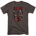 Justice League League Of Six T-Shirt