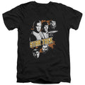 Star Trek Good Versus Evil V-Neck T-Shirt