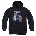 Regular Show The Movie Youth Hoodie