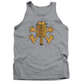 Garfield Ow Tank Top