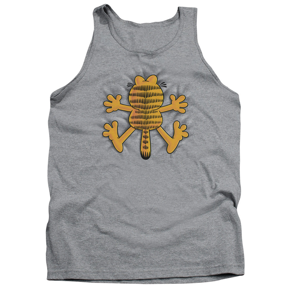 Garfield Ow Tank Top