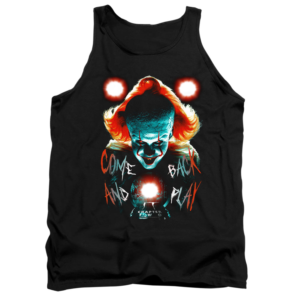 It Dead Lights Tank Top