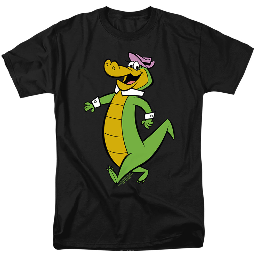 Wally Gator Strutting His Stuff T-Shirt