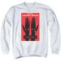Star Trek Lower Decks Crewneck Sweatshirt