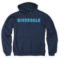 Riverdale Logo Pullover Hoodie