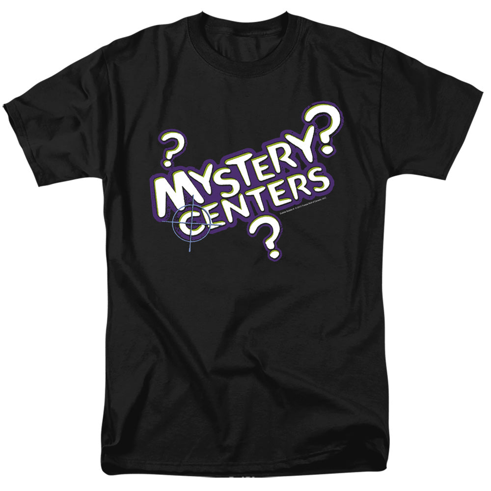Dubble Bubble Mystery Centers T-Shirt
