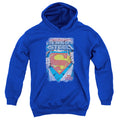 Superman Legendary Youth Hoodie