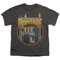 Fraggle Rock Doozers Construction Youth/Toddler T-Shirt