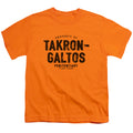 Justice League Takron Galtos Youth/Toddler T-Shirt