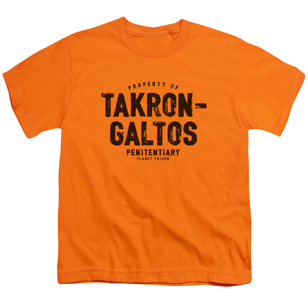 Justice League Takron Galtos Youth/Toddler T-Shirt
