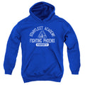 Star Trek Starfleet Academy Fighting Phoenix Varsity Youth Hoodie