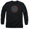 Honda Motorcycle Long Sleeve T-Shirt