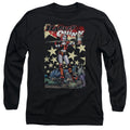 Batman Quinn One Long Sleeve T-Shirt