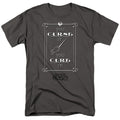 Fantastic Beasts Curse It T-Shirt