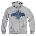 CSI Vegas Badge Pullover Hoodie