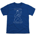 Sesame Street Simple Cookie Youth/Toddler T-Shirt