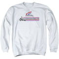 Honda 1985 Red White Blue Crewneck Sweatshirt