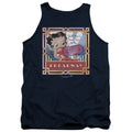 Betty Boop On Broadway Tank Top