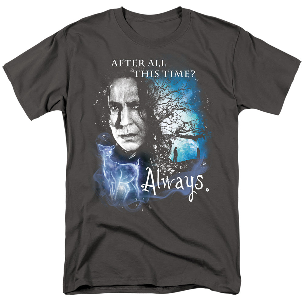 Harry Potter Always T-Shirt