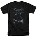 Batman Perched Cat T-Shirt