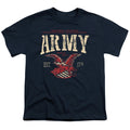 US Army Arch Eagle Youth/Toddler T-Shirt