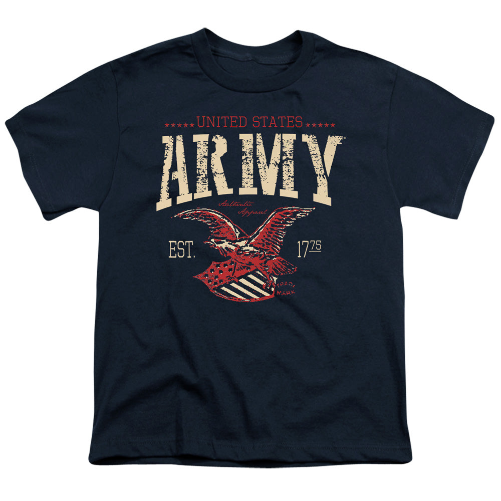 US Army Arch Eagle Youth/Toddler T-Shirt