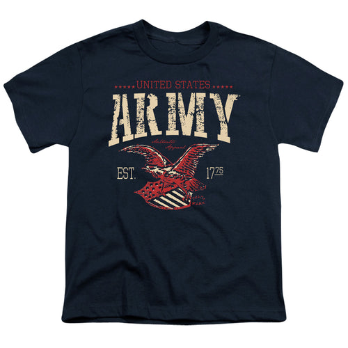 US Army Arch Eagle Youth/Toddler T-Shirt