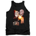 Star Trek Mirror Picard Tank Top