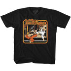 Street Fighter Storybook Style Youth/Toddler T-Shirt