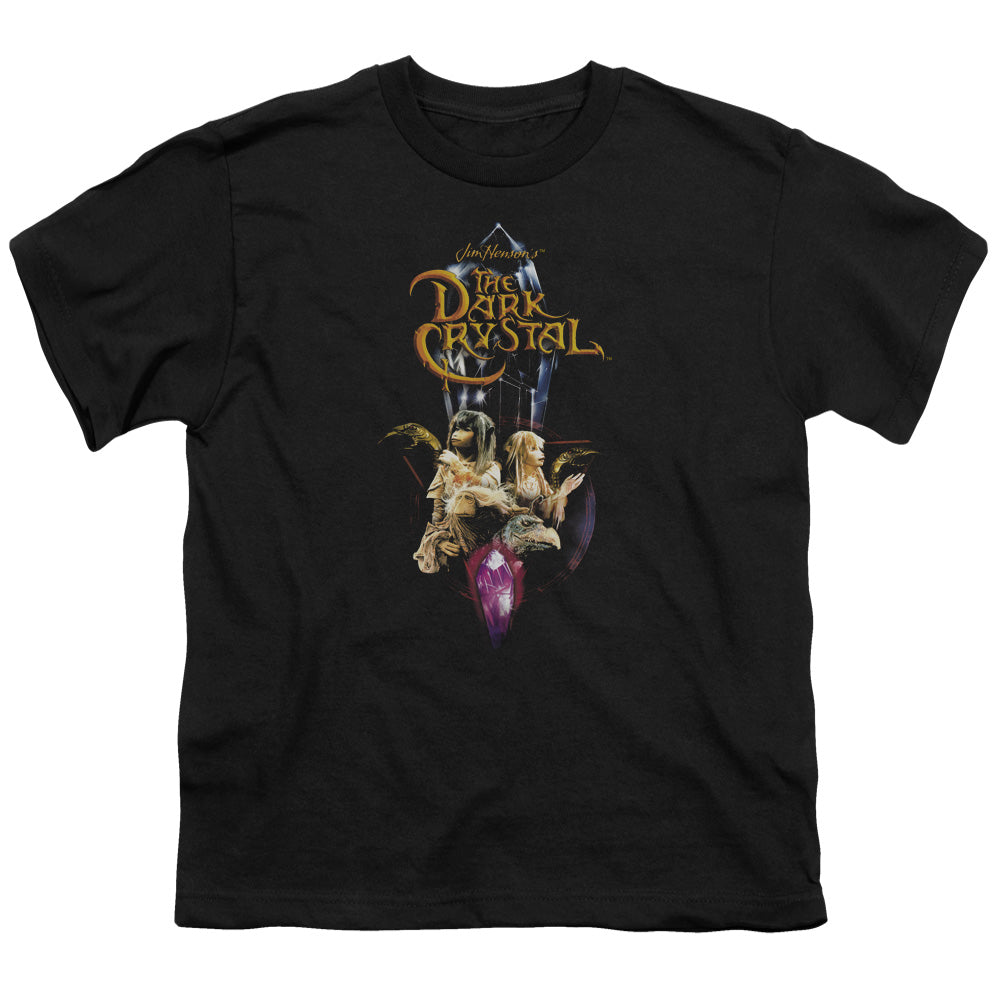The Dark Crystal Crystal Quest Youth/Toddler T-Shirt