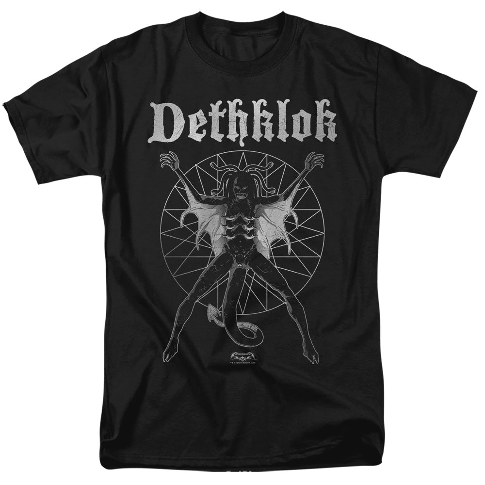 Metalocalypse Sigil T-Shirt