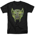 Transformers Glowing Maximal Logo T-Shirt