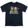 Garfield Bright Holidays Youth/Toddler T-Shirt