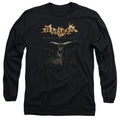 Batman City Watch Long Sleeve T-Shirt