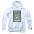 Star Trek Dark Page Youth Hoodie