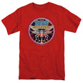 Atari Yars Revenge Patch T-Shirt