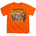 Garfield Pet Force Burst Youth/Toddler T-Shirt