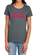 NCIS: New Orleans Logo Womens T-Shirt