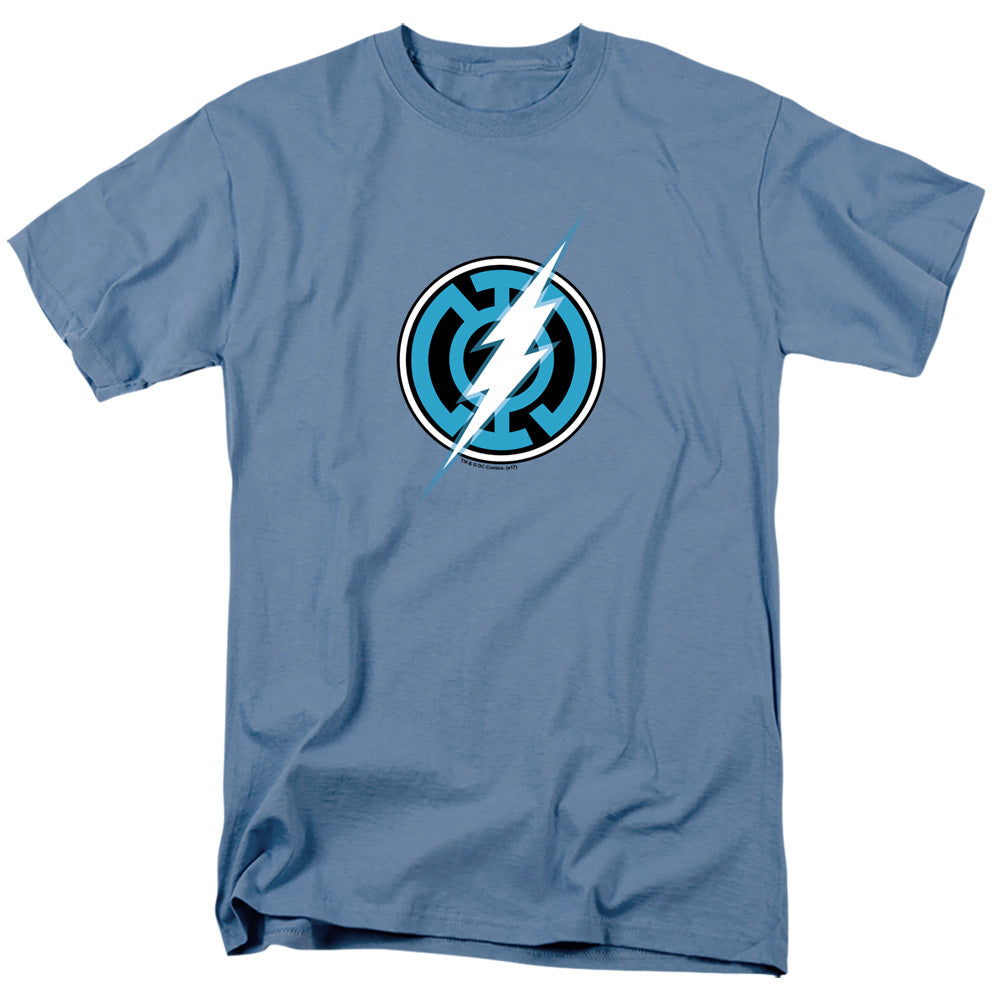 Green Lantern Blue Lantern Flash T-Shirt