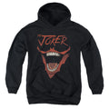 Batman Joker Bat Laugh Youth Hoodie