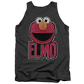 Sesame Street Elmo Smile Tank Top