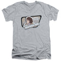 Ferris Bueller's Day Off Grace V-Neck T-Shirt