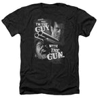Army of Darkness Guy With The Gun T-Shirt
